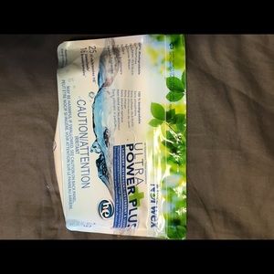 Norwex ultra power plus laundry soap
